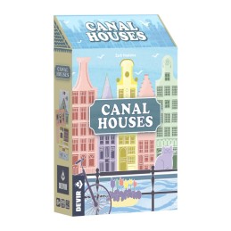 CANAL HOUSES