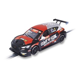 CUPRA LEÓN COMPETICIÓN -...