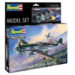 1:32 MODEL SET MESSERCHNITT...