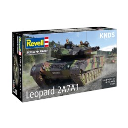 1:35 LEOPARD 2A7A1