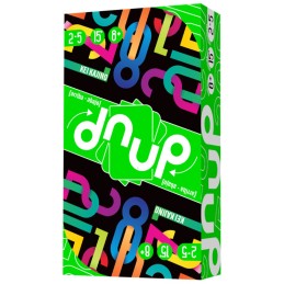 DNUP