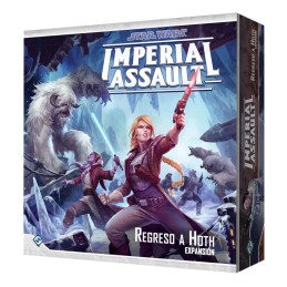 SW IMPERIAL ASSAULT:...