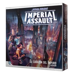SW IMPERIAL ASSAULT: EL...