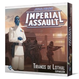 SW IMPERIAL ASSAULT:...