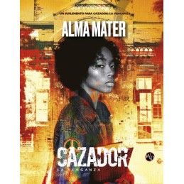 CAZADOR: ALMA MATER