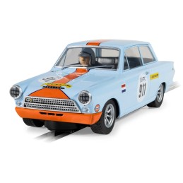 FORD LOTUS CORTINA GULF...
