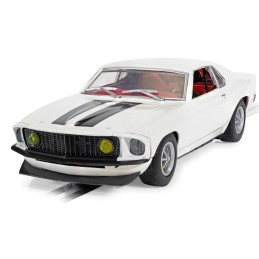 FOR MUSTANG FAST & FURIOUS 6