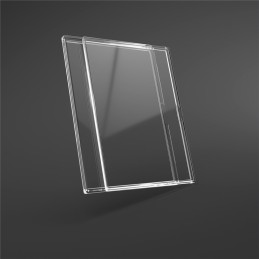 SLIDE CARD CASES (12 UNIDADES)