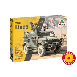 1:35 VTLM LINCE