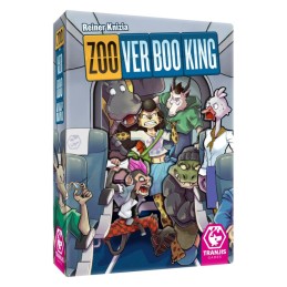 ZOOVERBOOKING