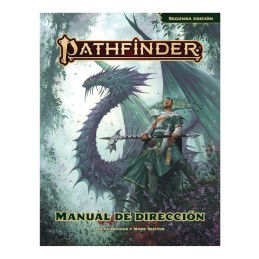 PATHFINDER SEGUNDA EDICIÓN:...