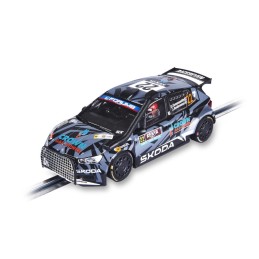 SKODA FABIA RS RALLY2 -...