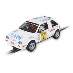 SEAT IBIZA BIMOTOR - J.M....