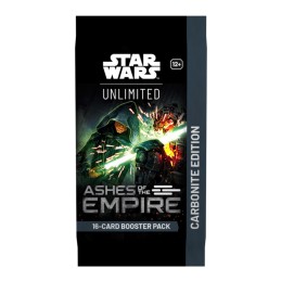 SW UNLIMITED: ASHES OF THE...