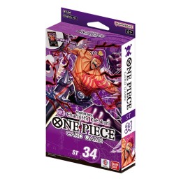 ONE PIECE CARD GAME:...