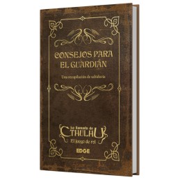 LA LLAMADA DE CTHULHU -...