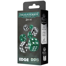 ARKHAM HORROR RPG - DICE SET