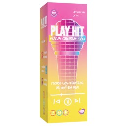 PLAY HIT: NUEVA GENERACIÓN