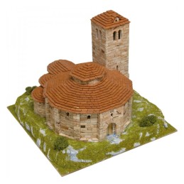 IGLESIA DE LA VERA CRUZ  -...
