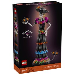LA CATRINA