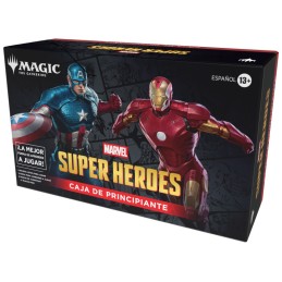 MAGIC THE GATHERING -...