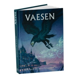 VAESEN - CIUDAD DE MIS...