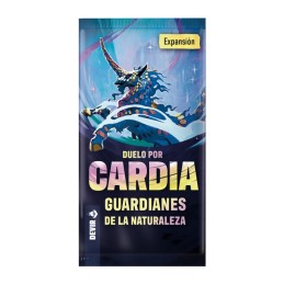 DUELO POR CARDIA:...