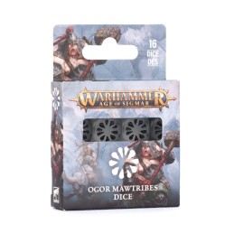 AOS OGOR MAWTRIBES DICE