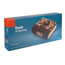 LIBRO DE SECRETOS