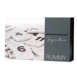 RUMMY SIGNATURE