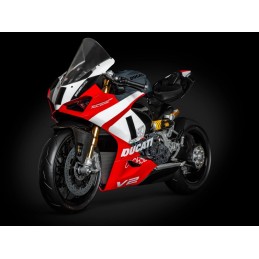 1:4 DUCATI PANIGALE V2...