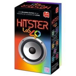 HITSTER LOS40