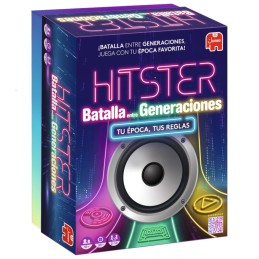 HITSTER BATALLA ENTRE...