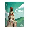 OSTIA: EXPANSIÓN MECENAS