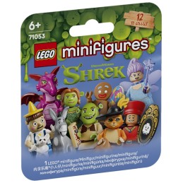 LEGO MINIFIGURES: EDICIÓN...