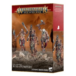 AOS SONS OF BEHEMAT: PISAJEFES