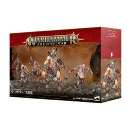 AOS SONS OF BEHEMAT: TRIBU...