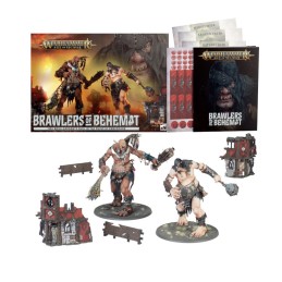 AOS SONS OF BEHEMAT:...
