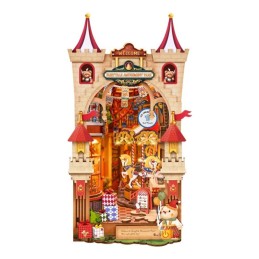 FAIRYTALE AMUSEMENT PARK -...