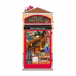 WISDOM STATIONERY SHOP -...