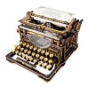 MECHANICAL TYPEWRITER (CLASSIC VERSION)