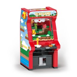 POP SERIES: ARCADE MACHINE