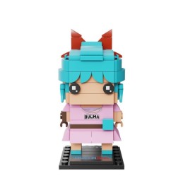 DRAGON BALL: BULLMA