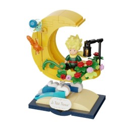 LE PETIT PRINCE: STARRY...