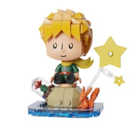 MINI LE PRITIT PRINCE