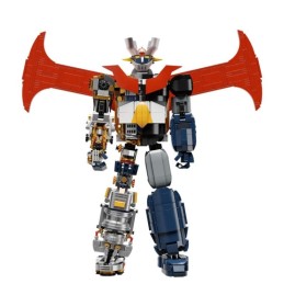MAZINGER Z MECHANICAL