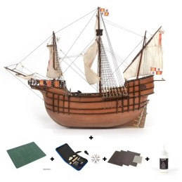 SANTA MARÍA - PACK DE INICIO