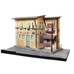 LISBOA DIORAMA