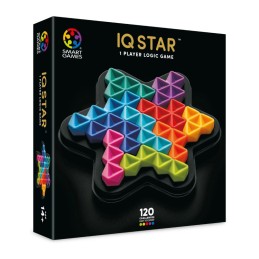 IQ DELUXE STARS