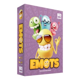 EMOTS